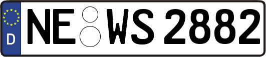 NE-WS2882