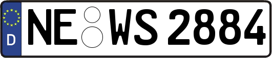 NE-WS2884