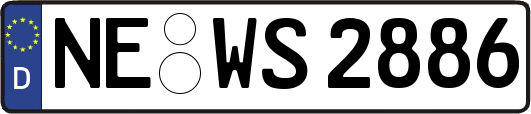 NE-WS2886