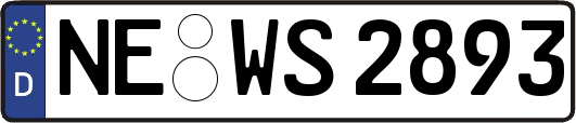 NE-WS2893