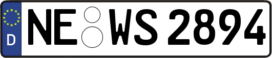 NE-WS2894