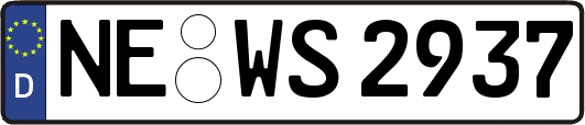 NE-WS2937