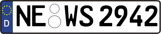 NE-WS2942