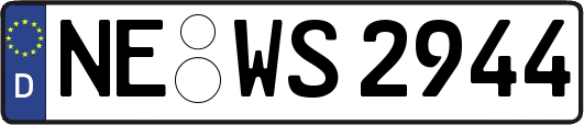 NE-WS2944