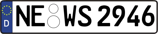 NE-WS2946