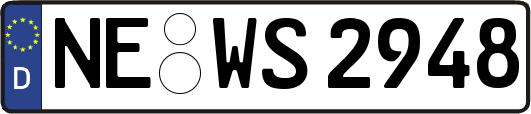 NE-WS2948