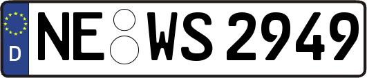 NE-WS2949