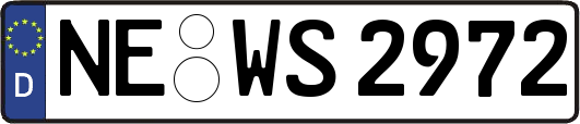 NE-WS2972