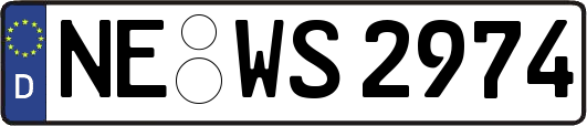 NE-WS2974