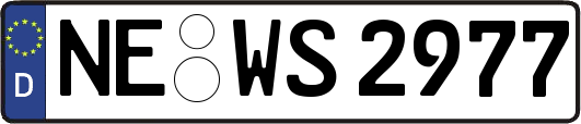 NE-WS2977