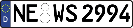 NE-WS2994