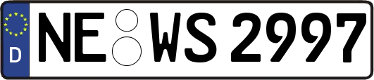 NE-WS2997