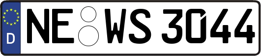 NE-WS3044