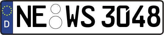 NE-WS3048