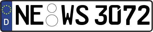 NE-WS3072