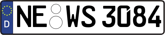 NE-WS3084