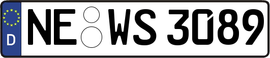 NE-WS3089