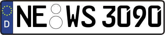 NE-WS3090