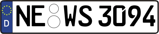 NE-WS3094