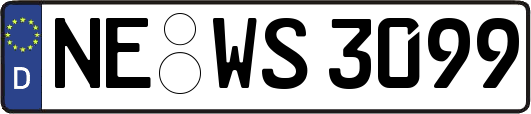 NE-WS3099