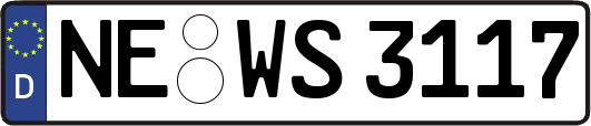 NE-WS3117