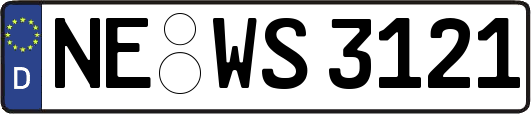 NE-WS3121