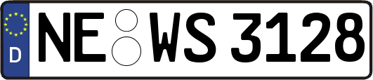 NE-WS3128