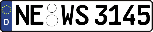 NE-WS3145