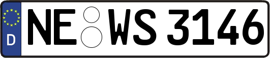 NE-WS3146