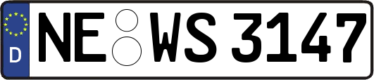 NE-WS3147