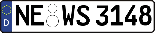 NE-WS3148