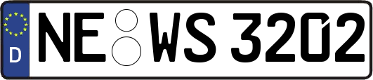 NE-WS3202
