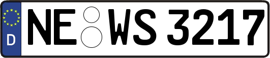 NE-WS3217