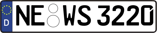 NE-WS3220