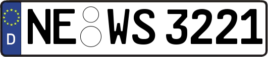 NE-WS3221
