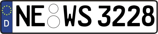NE-WS3228