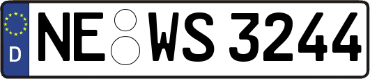 NE-WS3244