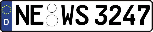 NE-WS3247