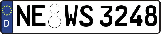 NE-WS3248