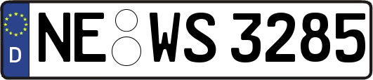 NE-WS3285