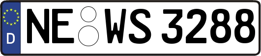 NE-WS3288