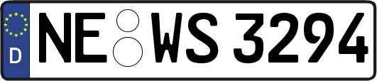 NE-WS3294