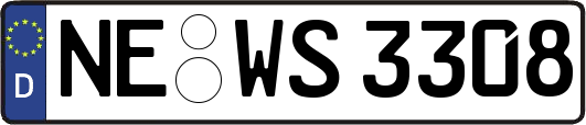 NE-WS3308