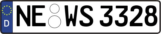 NE-WS3328