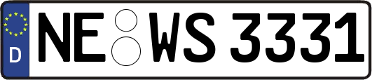 NE-WS3331