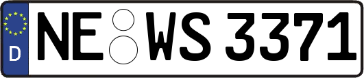 NE-WS3371