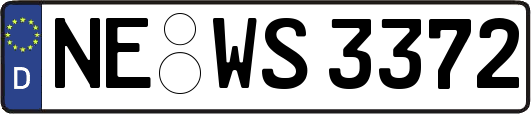 NE-WS3372