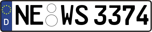 NE-WS3374