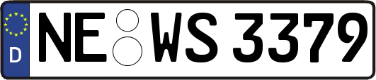 NE-WS3379