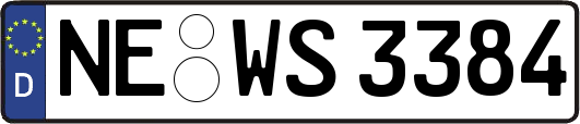 NE-WS3384